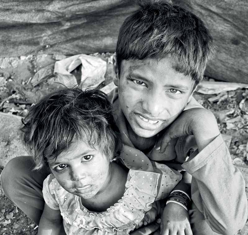 Balancing Act Or Missed Opportunity?