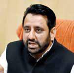 4 Muslims enter Delhi Assembly; vote split but not enough to dent AAP in Muslim areas
