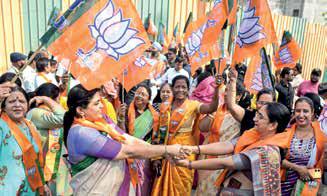 Chhattisgarh: 11 women among 31 Naxalites killed; 2 cops martyred