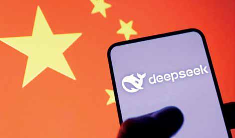 India's Tech Ambitions