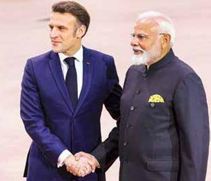 PM Modi Cautions About Biases in AI, Shares Ways to Address Job Loss Fears