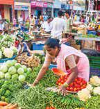 Retail inflation falls to 5-month low of 4.3% in Jan: Govt data