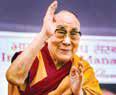 Centre grants Z-category security cover to Dalai Lama