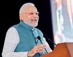 PM: Many of world's conflicts are an outcome of taking extreme positions