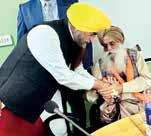 Union Minister Pralhad Joshi Assures Farmers That Dialogue to Continue