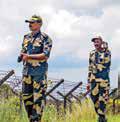 India-B'desh to hold border talks next wk