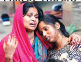 Opposition blames govt, demands Ashwini Vaishnaw's resignation