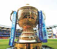 IPL: KKR vs RCB at Eden to kick off season on March 22