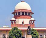 Why contempt proceedings shouldn't be initiated: SC asks UP authorities