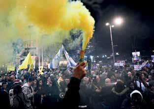 Israel to negotiate phase 2 of ceasefire, demands 'complete demilitarisation'