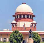 SC grants bail to 'middleman' Christian Michel James in CBI case