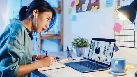 Online Education Fraud a Major Concern for 50% of Students