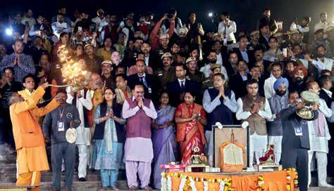 In 1st meet, Delhi Cabinet clears Ayushman Bharat