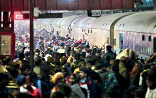 NDLS STAMPEDE: Postmortem reports reveal cause of deaths