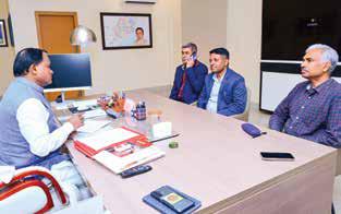 Nepal Govt Seeks Removal of 'Unruly' KIIT Staffers, Odisha Assures Healthy Atmosphere