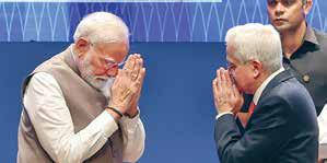 Shaktikanta Das Appointed Principal Secretary-II to PM