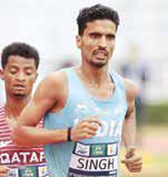 Gulveer runs past Asian record, makes Worlds