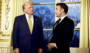 Top foreign leaders' pack descend on Ukraine in a show of support