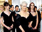 Kate regrets not doing 'The Devil Wears Prada'