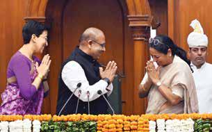 Vijender Gupta elected Delhi Assembly Speaker