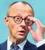 Friedrich Merz Headed for Germany's Top Job