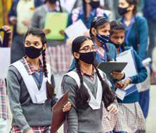 Feb or May: CBSE to offer flexible exam schedule for class 10 students from 2026