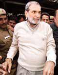 Ex-Cong MP Sajjan Kumar sentenced to life in prison