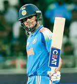 Gill tightens grip as No. 1 ODI batter