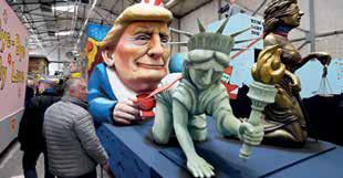 Trump admin unveils plan for registry of illegal immigrants