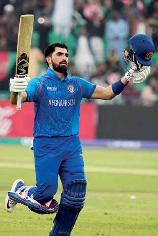 Zadran: Eng's root problem