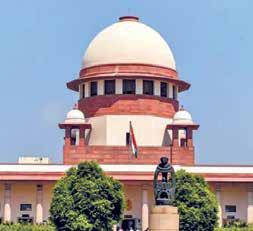 SC stays order asking Centre to procure drugs for patient with rare disorder
