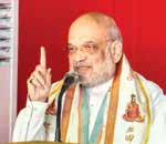 'No reduction in Parliamentary seats due to delimitation'