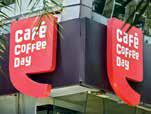 NCLAT Sets Aside Insolvency Proceedings Against Coffee Day