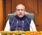 CAG report on Delhi liquor policy sent to PAC