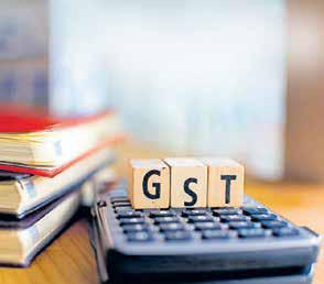 SC upholds constitutionality of GST Act provisions on arrest & summons