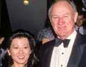 Oscar-winning actor Gene Hackman, wife found dead