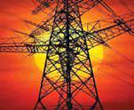 India's Power Consumption Rises Slightly to 131.54 BU in Feb