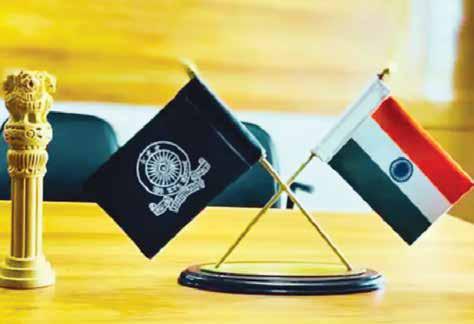 Beyond a Colonial Relic