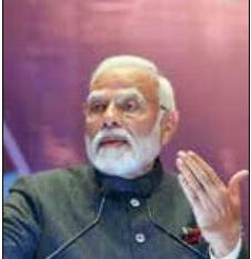 'Day not far when India will be $5 trillion economy': PM Modi