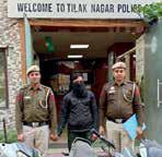 Cops arrest 2,000+ individuals