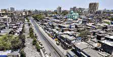 Dharavi redevelopment project to go on as SC refuses status quo