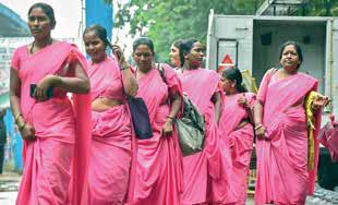 TB Elimination Campaign: How ASHA workers fighting to rid tuberculosis of social stigma