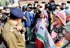 Manipur: Normal life affected in Kuki-dominated areas amid 'shutdown'