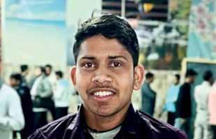 Two held for killing 19-year-old DU student in Rohini hit-and-run