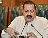 Kathua Killings: Union Minister Points to Terror Angle