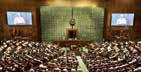 Budget Session: Second Leg to See 'EPIC' Showdown