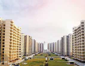 DDA slashes apartment prices & booking fees by 25%