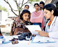 Experts stress on women-centric preventive diagnostics