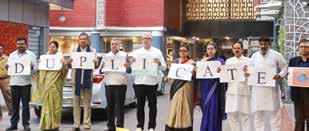 Election Commission Proposes Meeting with Parties to Improve Electoral Processes