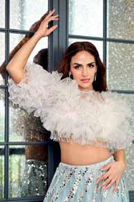'Playing intense character on screen is therapeutic'